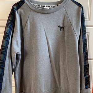 PINK Long Sleeve Shirt